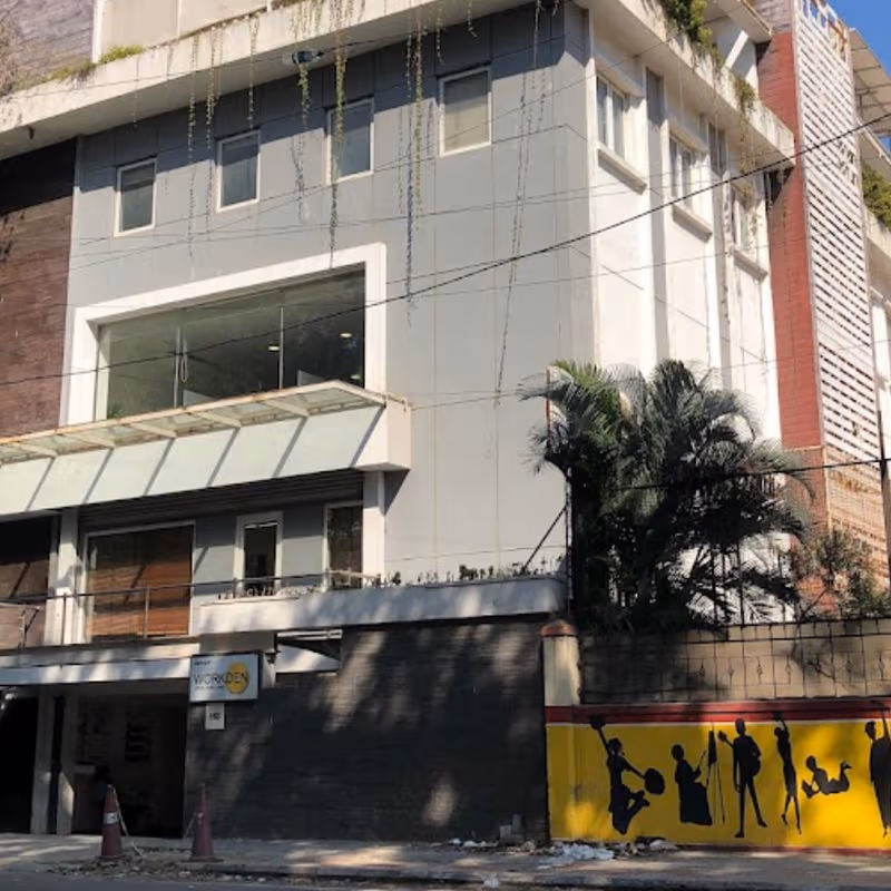 183 Double Road 10th Main Rd 2nd Stage, Bengaluru - Image 4