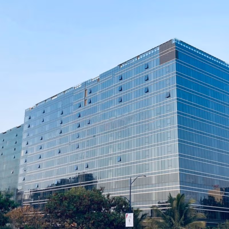 Amar Tech Park Balewadi - Hinjawadi Rd Patil Nagar Balewadi, Pune - Image 11