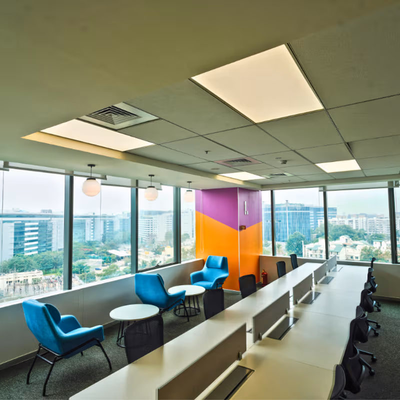 Amar Tech Park Balewadi - Hinjawadi Rd Patil Nagar Balewadi, Pune - Image 6
