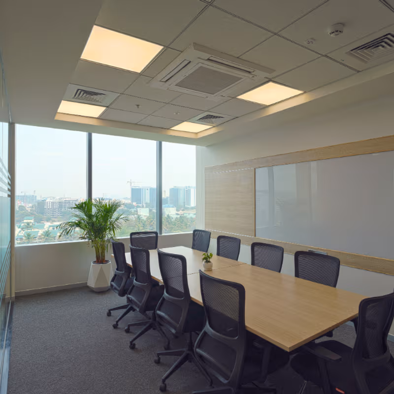 Amar Tech Park Balewadi - Hinjawadi Rd Patil Nagar Balewadi, Pune - Image 2