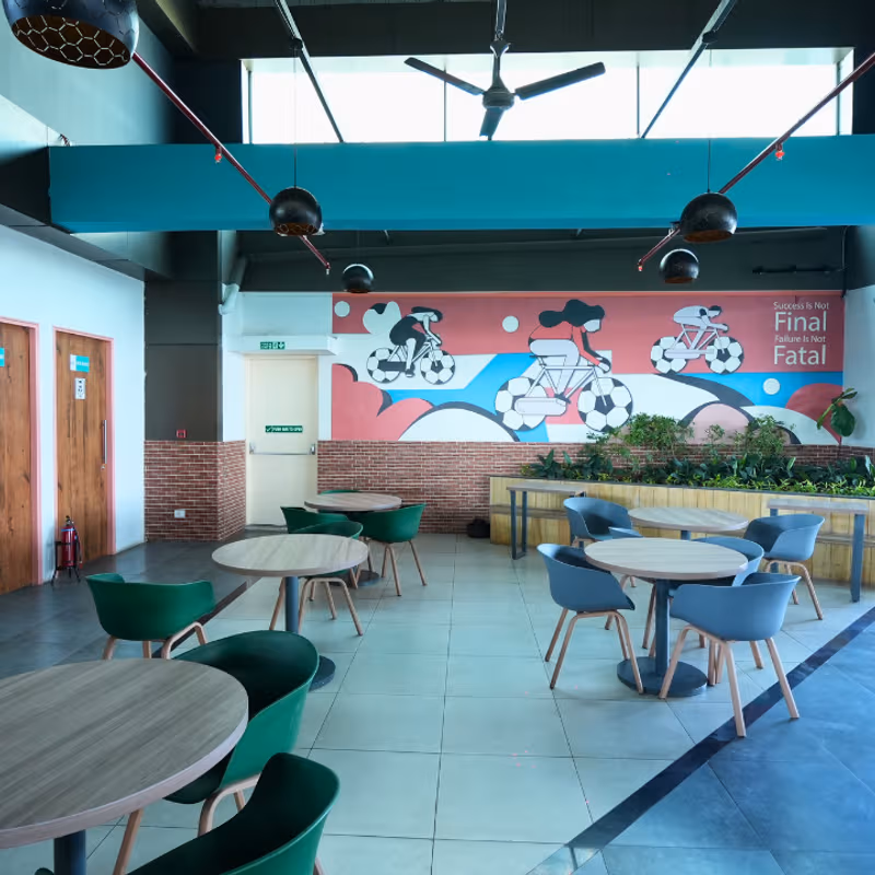 Chowk Loop Rd Shastrinagar Yerawada, Pune - Image 5