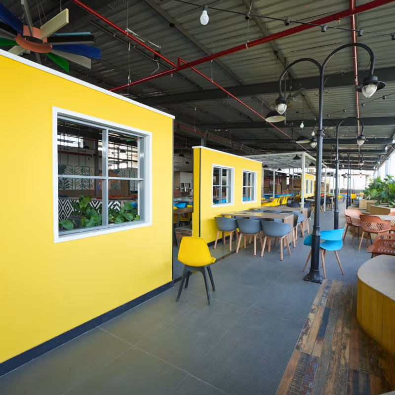 Chowk Loop Rd Shastrinagar Yerawada, Pune - Image 1