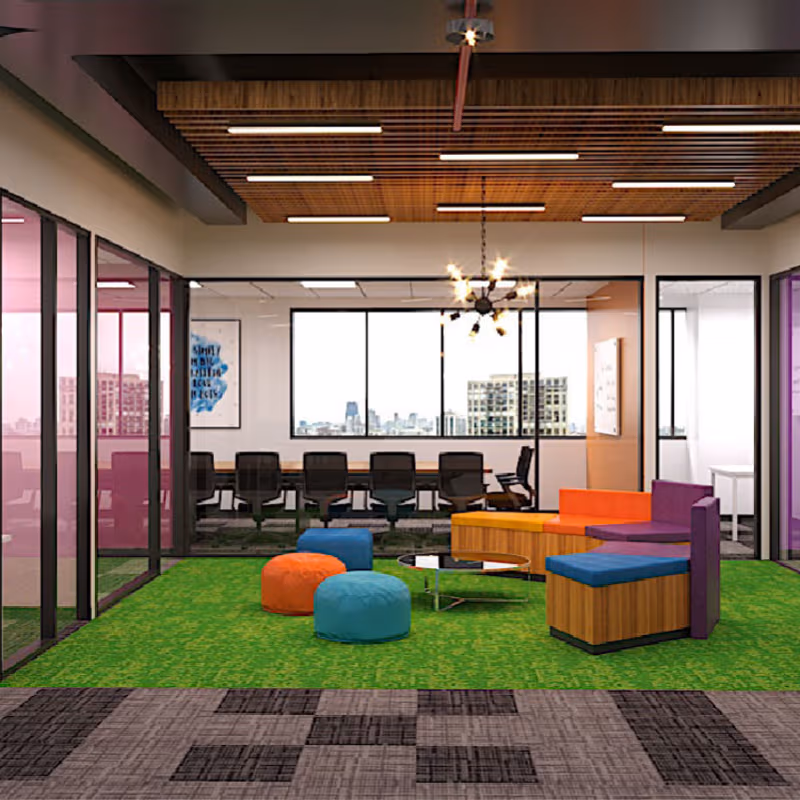 Tech Park Icc Devi Gaurav Technology Park Near Midc Pimpri Colony, Pune - Image 6