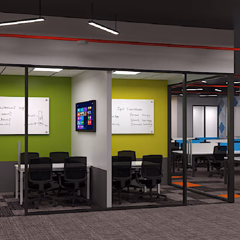 Tech Park Icc Devi Gaurav Technology Park Near Midc Pimpri Colony, Pune - Image 5