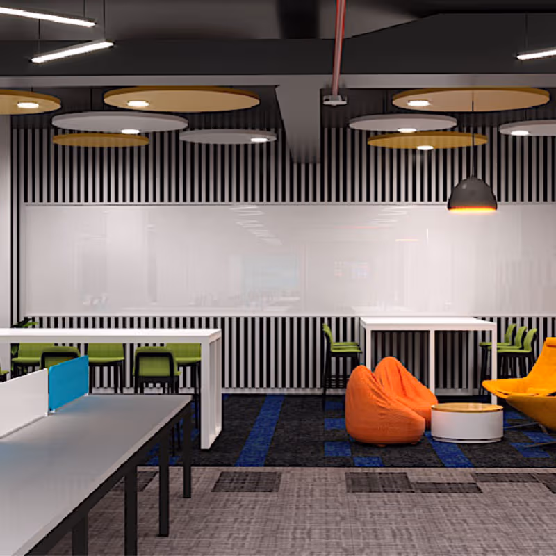 Tech Park Icc Devi Gaurav Technology Park Near Midc Pimpri Colony, Pune - Image 1