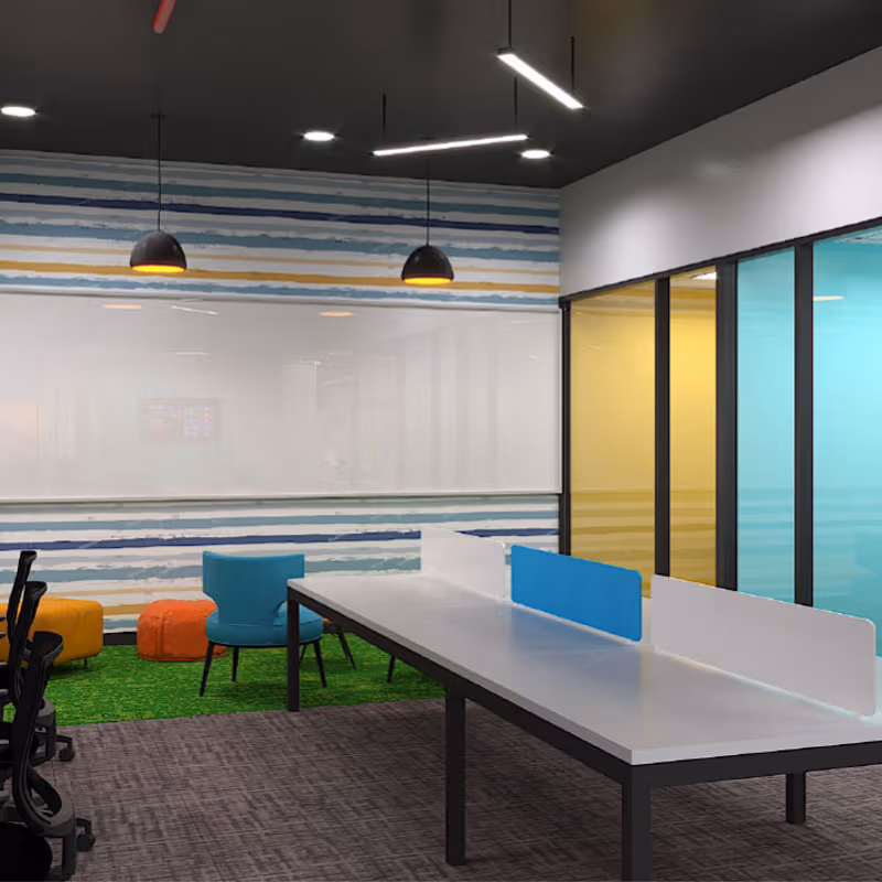Tech Park Icc Devi Gaurav Technology Park Near Midc Pimpri Colony, Pune - Image 7