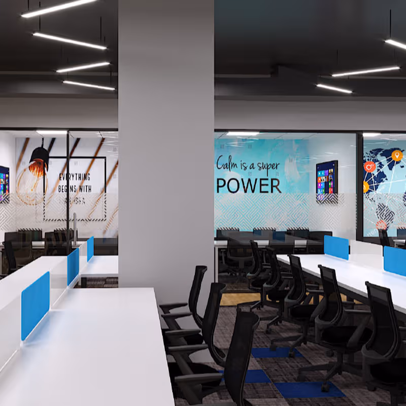 Tech Park Icc Devi Gaurav Technology Park Near Midc Pimpri Colony, Pune - Image 3