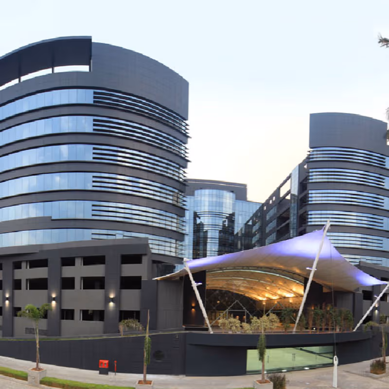 Tech Park Icc Devi Gaurav Technology Park Near Midc Pimpri Colony, Pune - Image 9