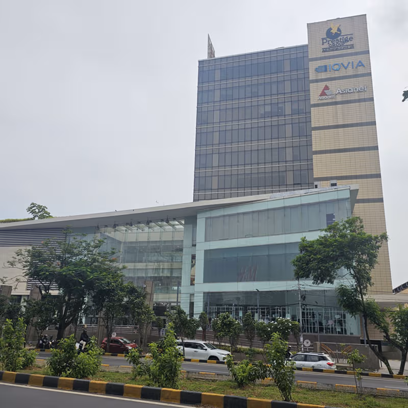 2 Service Rd Padivattom Edappally, Kochi - Image 4