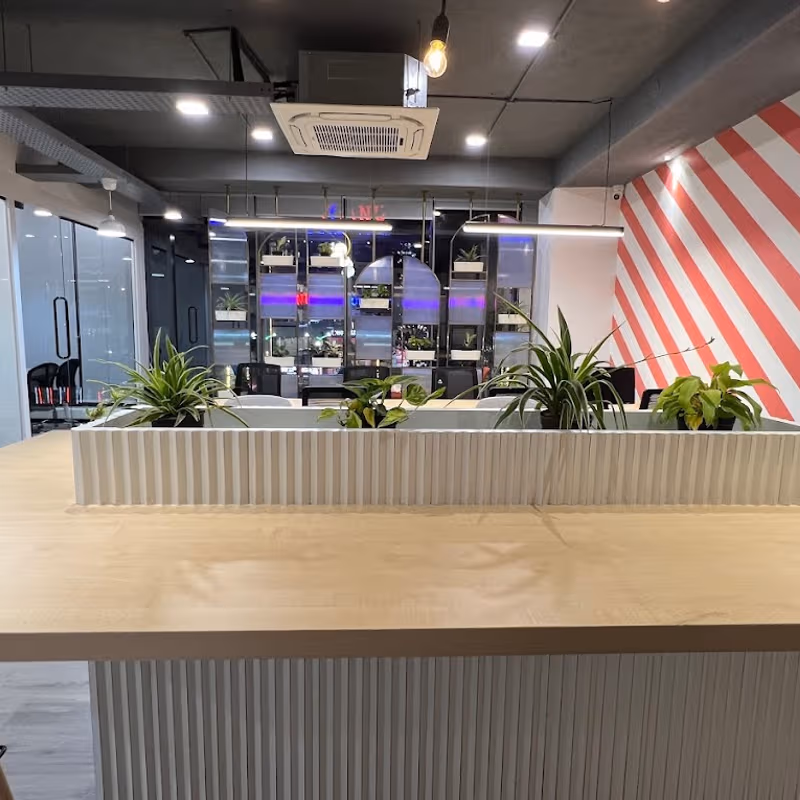 Varthur Main Rd Above Urban Ladder Palm Meadows Ramagondanahalli Whitefield, Bengaluru - Image 8