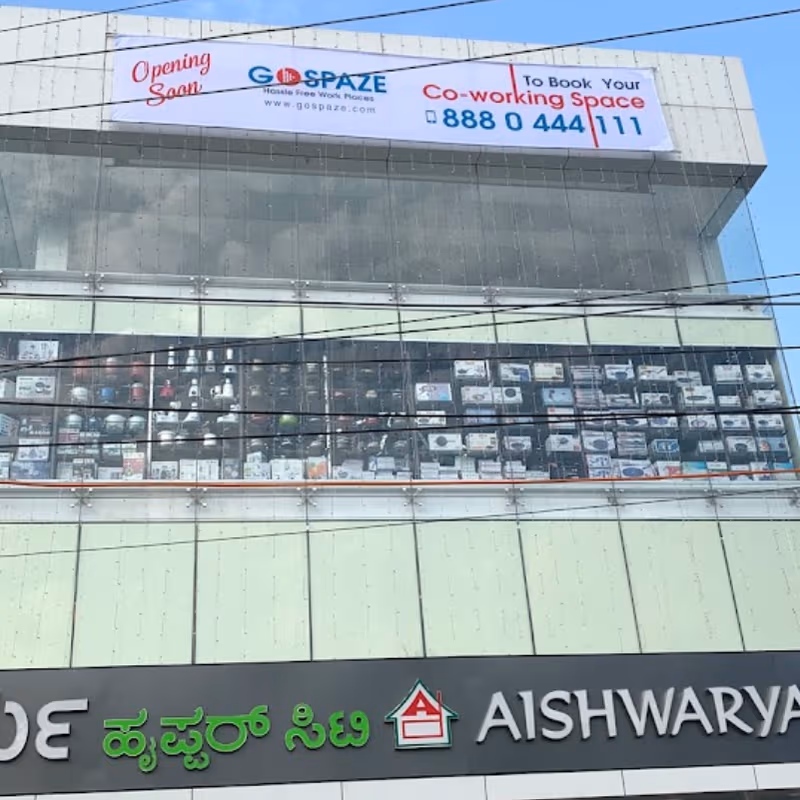 Aishwarya Complex Survey 3/2 Sarjapur Main Road Bellandur Gate Rd Above Aishwarya Hyper City Off Outer Ring Road, Bengaluru - Image 10
