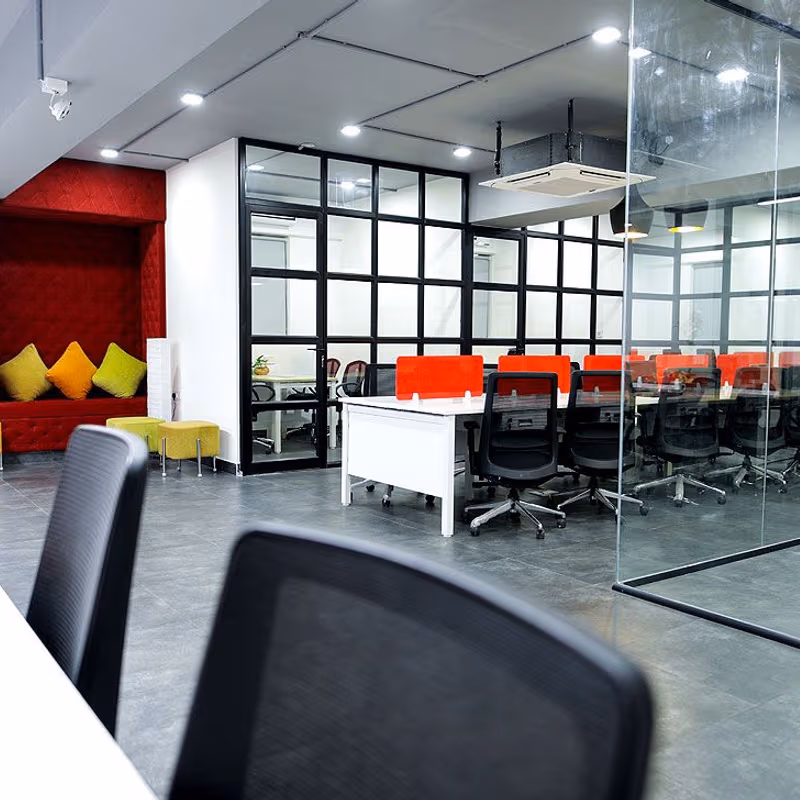 2 Ssr Complex Above Icici Bank Ltd Thubrahalli Varthur Main Road Whitefield, Bengaluru - Image 7