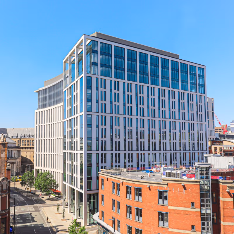 1 Oxford St, Manchester - Image 11