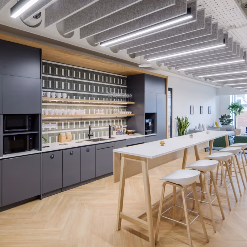 1 Oxford St, Manchester - Image 6