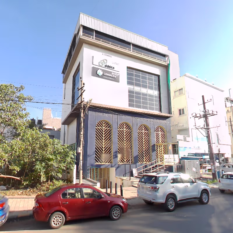 2343 17th Cross Road Aj Forte Near Gayatri Temple Hsr Layout, Bengaluru - Image 5