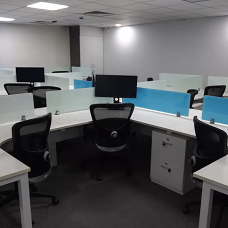 Embassy Tech Square Main Rd Kaverappa Layout Kadubeesanahalli Kadabeesanahalli, Bengaluru - Image 3