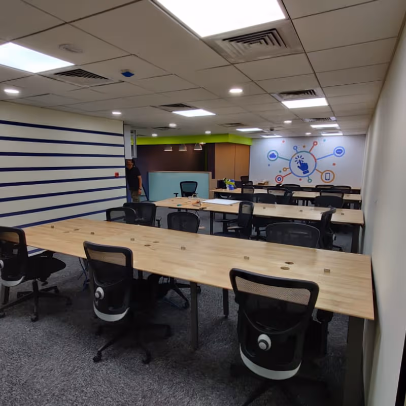 Embassy Tech Square Main Rd Kaverappa Layout Kadubeesanahalli Kadabeesanahalli, Bengaluru - Image 6