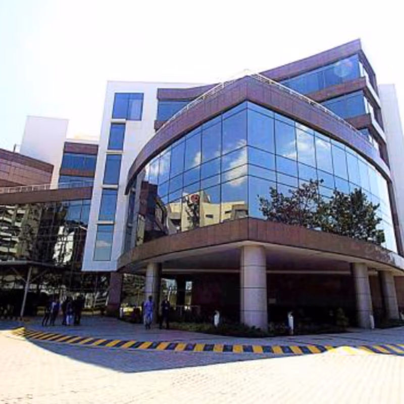 Embassy Tech Square Main Rd Kaverappa Layout Kadubeesanahalli Kadabeesanahalli, Bengaluru - Image 8