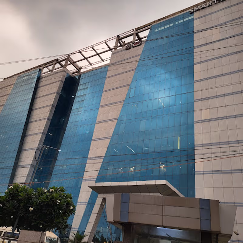 Tower B Plot C-28 And 29 C Block Phase 2 Industrial Area Sector 62, Noida - Image 6