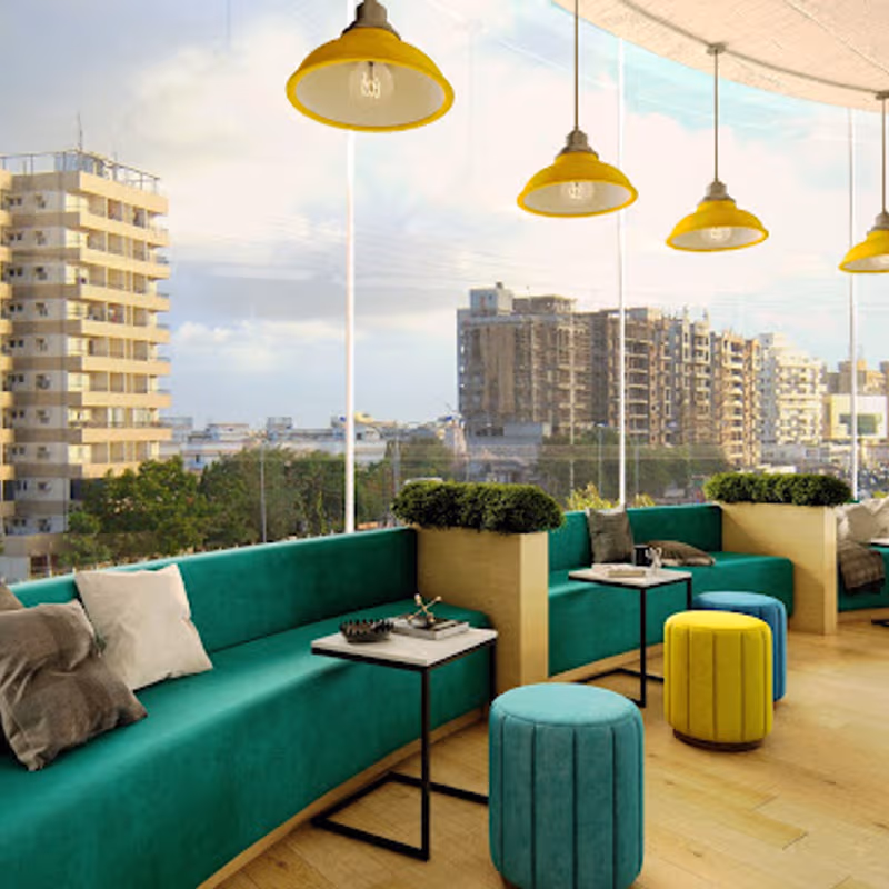 Tower B Plot C-28 And 29 C Block Phase 2 Industrial Area Sector 62, Noida - Image 1
