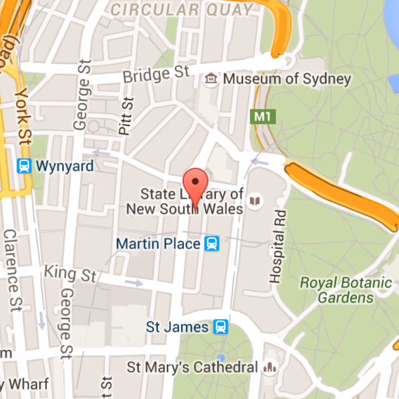 52 Martin Place, Sydney - Image 12