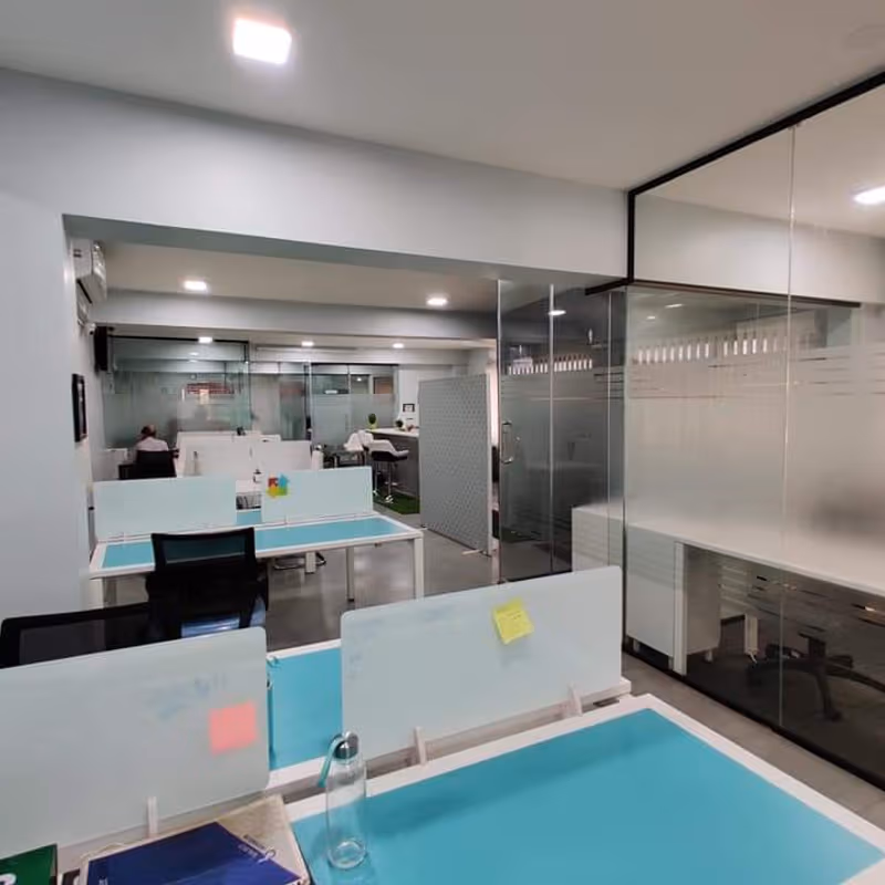 8/1 Andree Capitol Andree Rd Behind Axis Bank Shanti Nagar, Bengaluru - Image 8