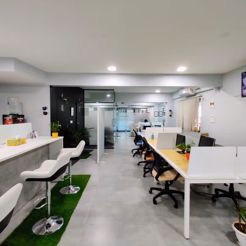 8/1 Andree Capitol Andree Rd Behind Axis Bank Shanti Nagar, Bengaluru - Image 5