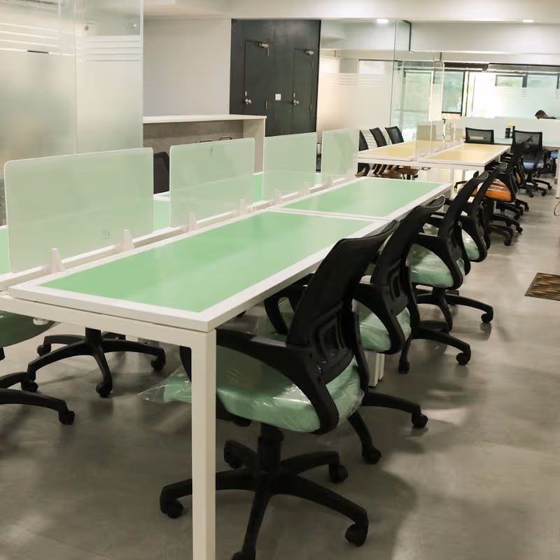 8/1 Andree Capitol Andree Rd Behind Axis Bank Shanti Nagar, Bengaluru - Image 10