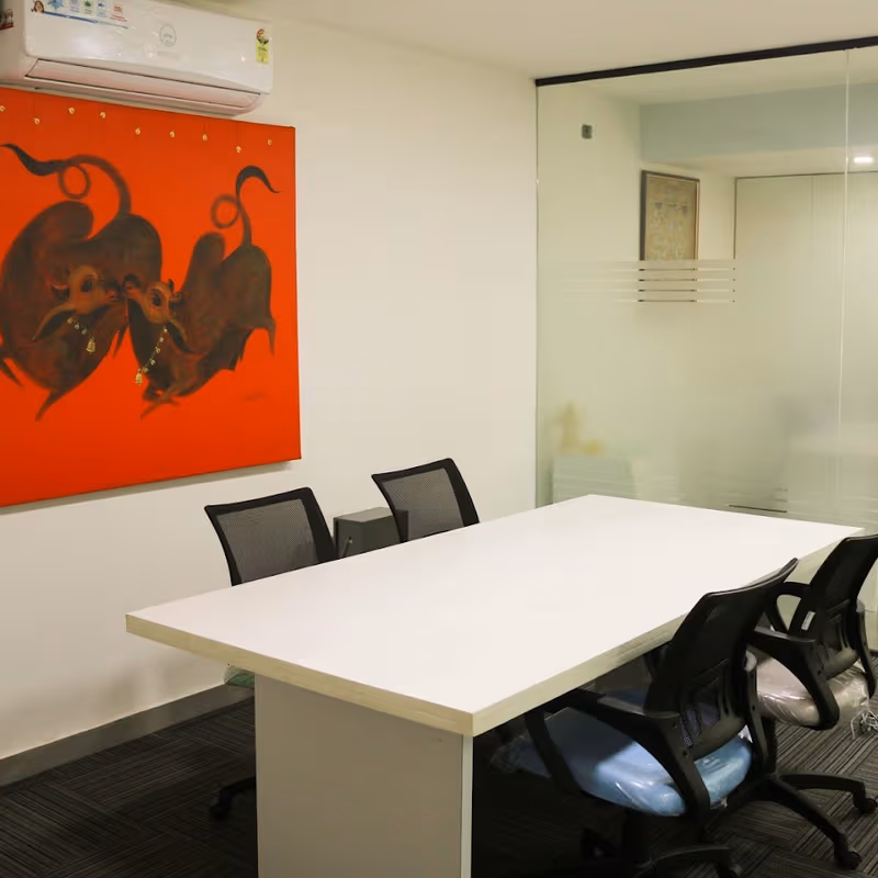 8/1 Andree Capitol Andree Rd Behind Axis Bank Shanti Nagar, Bengaluru - Image 1