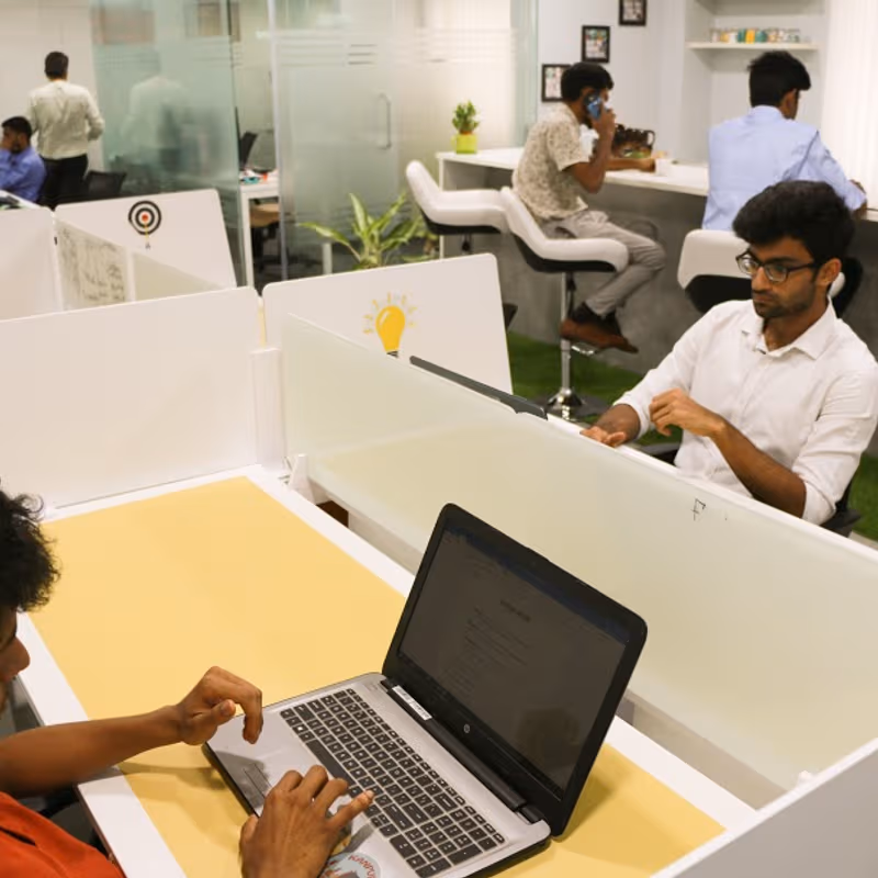 8/1 Andree Capitol Andree Rd Behind Axis Bank Shanti Nagar, Bengaluru - Image 2