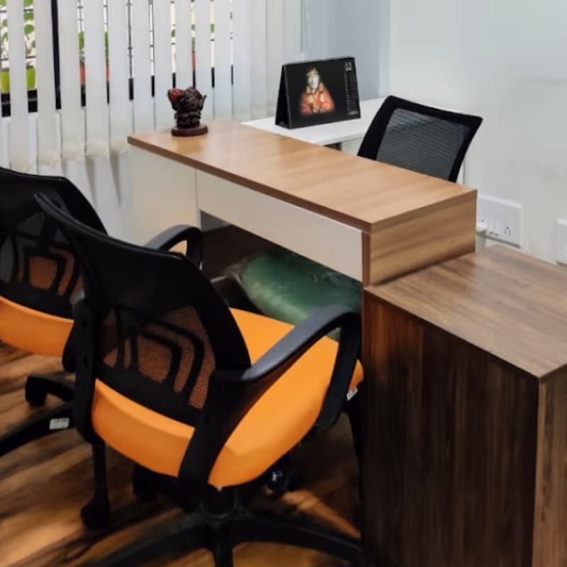 8/1 Andree Capitol Andree Rd Behind Axis Bank Shanti Nagar, Bengaluru - Image 7