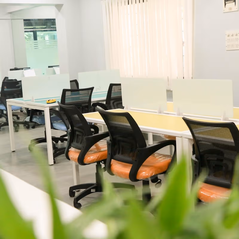 8/1 Andree Capitol Andree Rd Behind Axis Bank Shanti Nagar, Bengaluru - Image 6