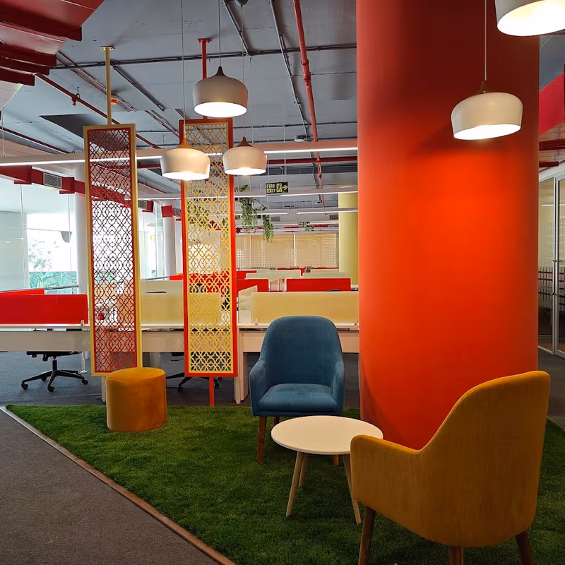 144 Outer Ring Rd Msr North Ms Ramaiah North City Manayata Tech Park Nagavara, Bengaluru - Image 2
