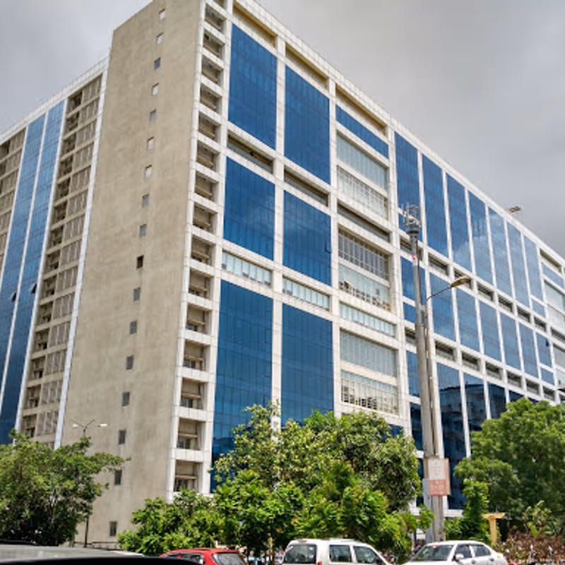 602 Midc Industrial Area Sector 1 Kopar Khairane, Navi Mumbai - Image 7