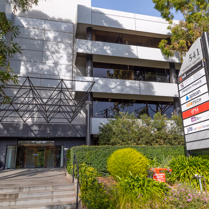 541 Blackburn Road, Mount Waverley - Image 12