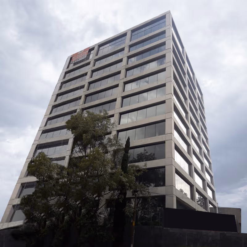 27 Río Becerra, Ciudad De México - Image 8