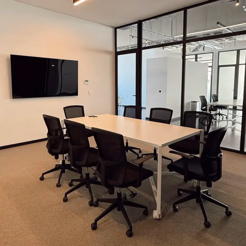 27 Río Becerra, Ciudad De México - Image 2