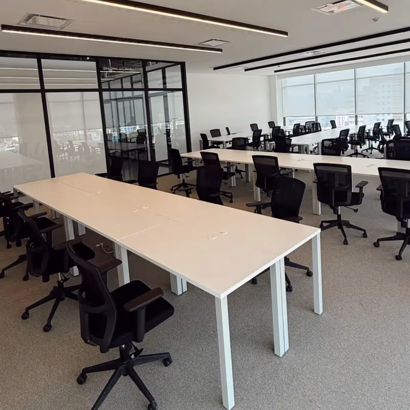 27 Río Becerra, Ciudad De México - Image 4