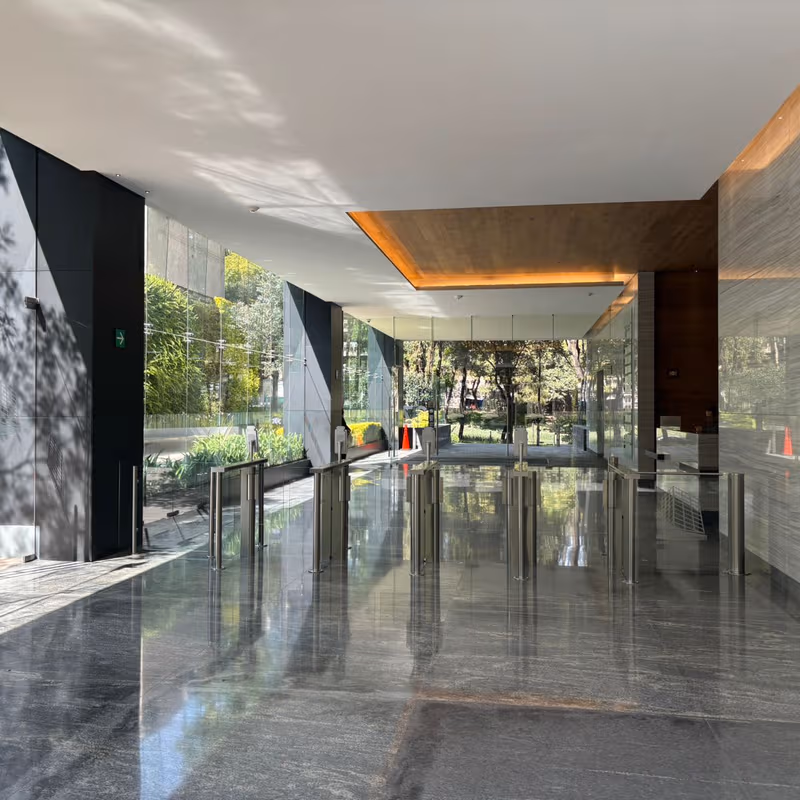 27 Río Becerra, Ciudad De México - Image 5