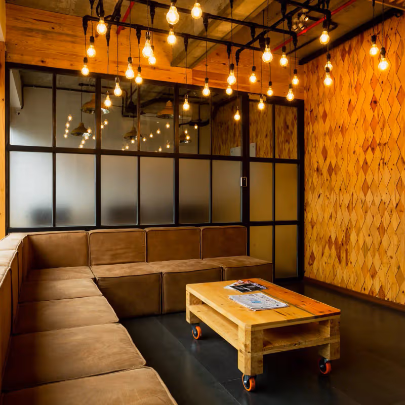 Ram Svr Plot No 4/2 Sector 1  Madhapur Huda Techno Enclave, Hyderabad - Image 8