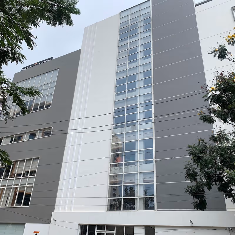 Plot # 37 & 38 Serinity Square, Hyderabad - Image 7