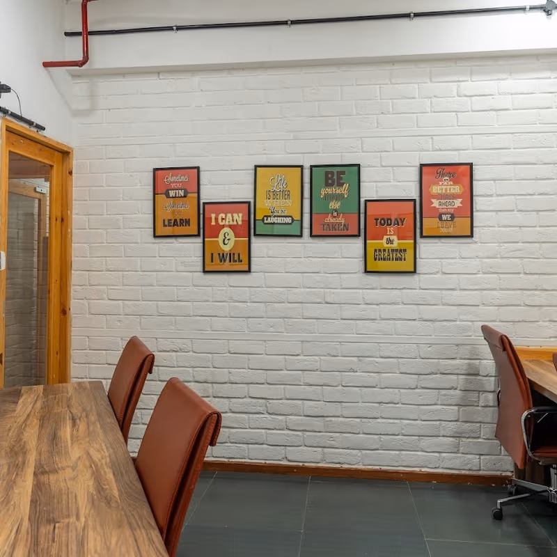 Plot # 37 & 38 Serinity Square, Hyderabad - Image 12
