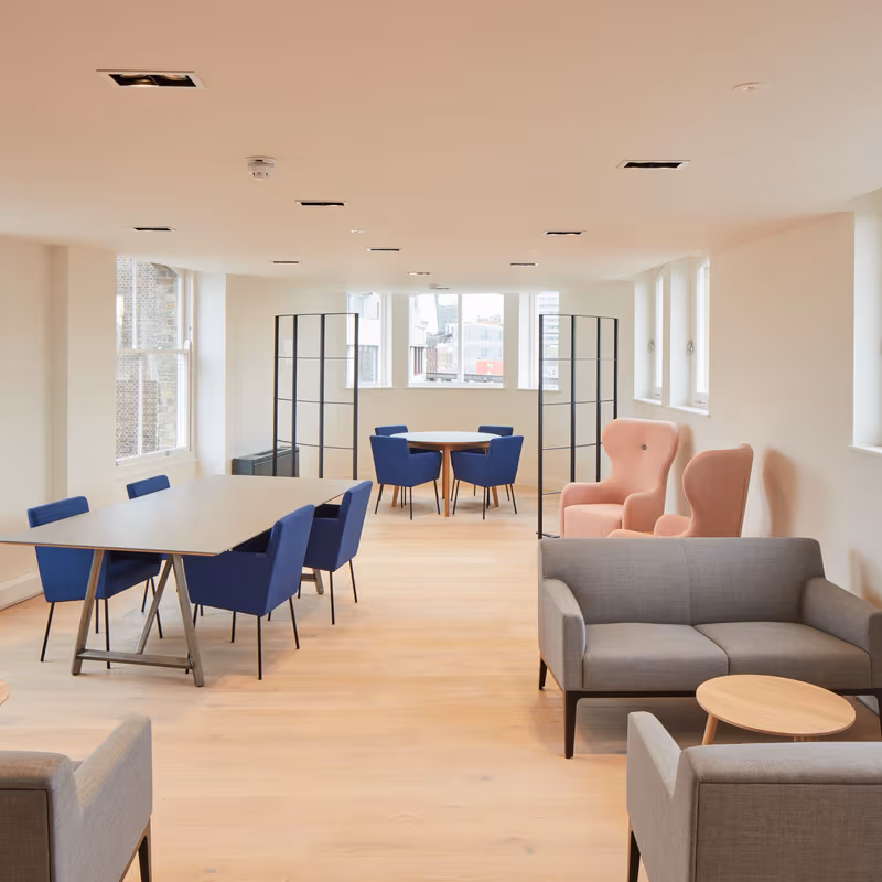 44-46 Southwark Street, London Bridge - Image 3