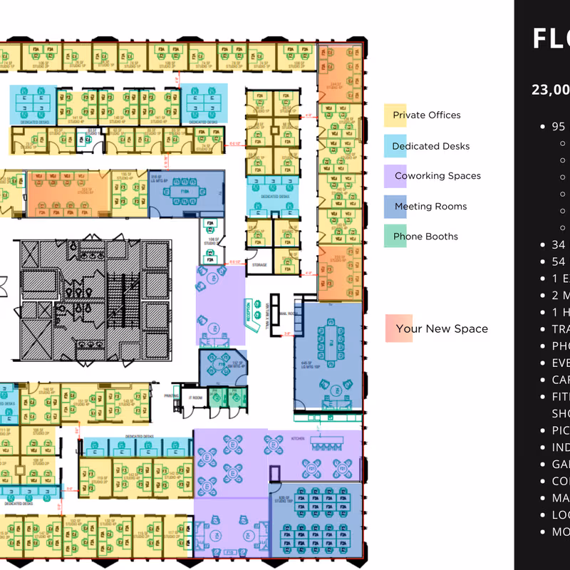 1701 Golf Rd, Rolling Meadows - Image 21