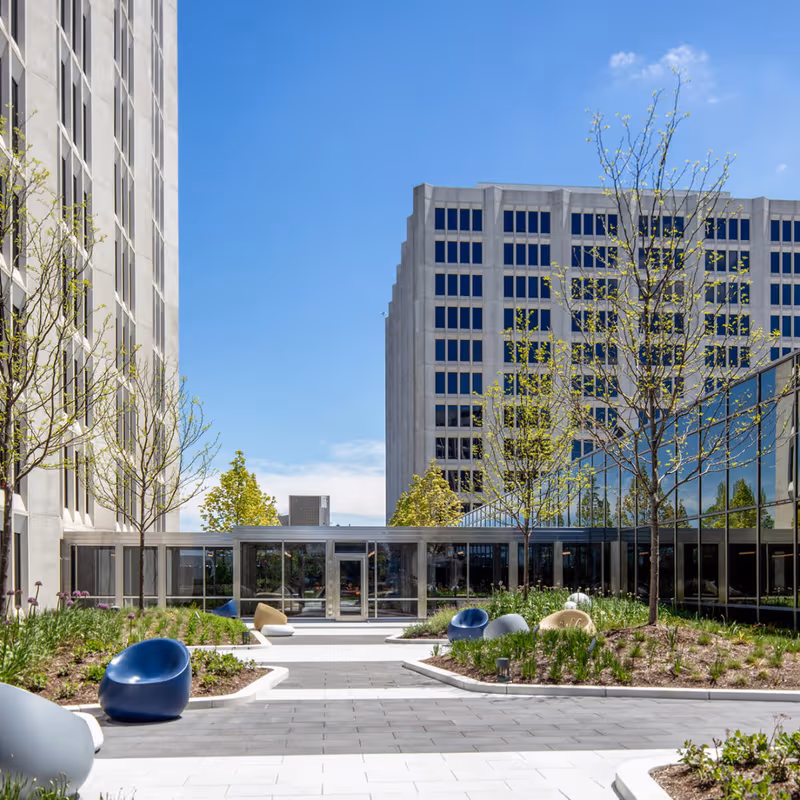 1701 Golf Rd, Rolling Meadows - Image 9