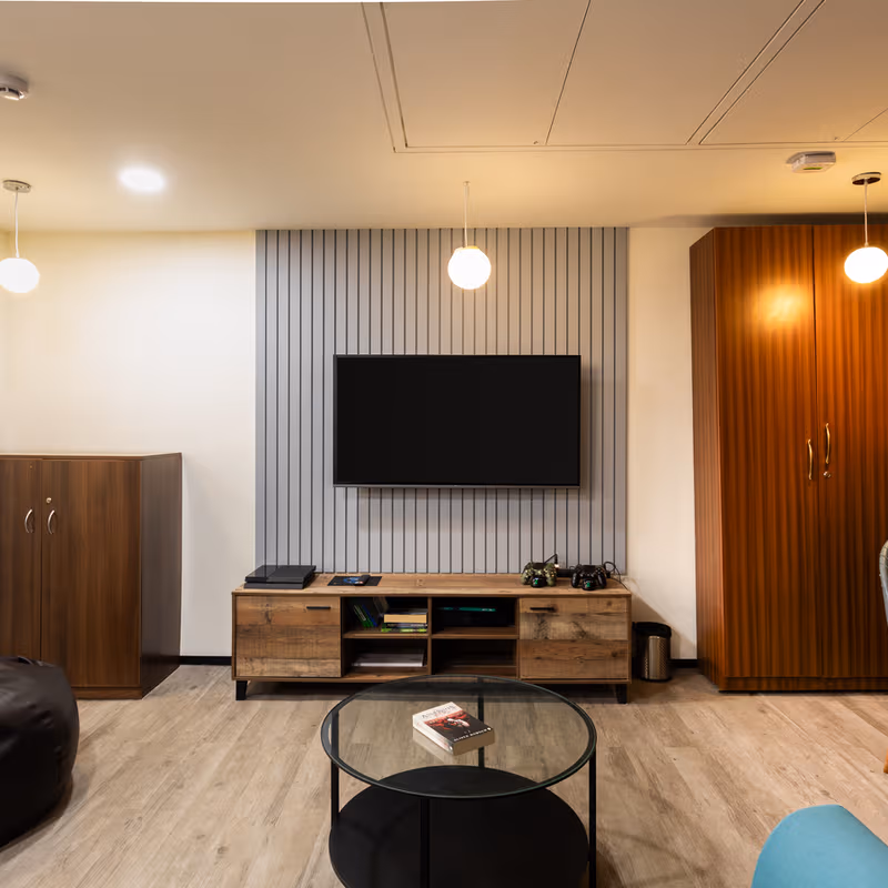 Krishe Block Hitech City Rd Vittal Rao Nagar Madhapur, Hyderabad - Image 6