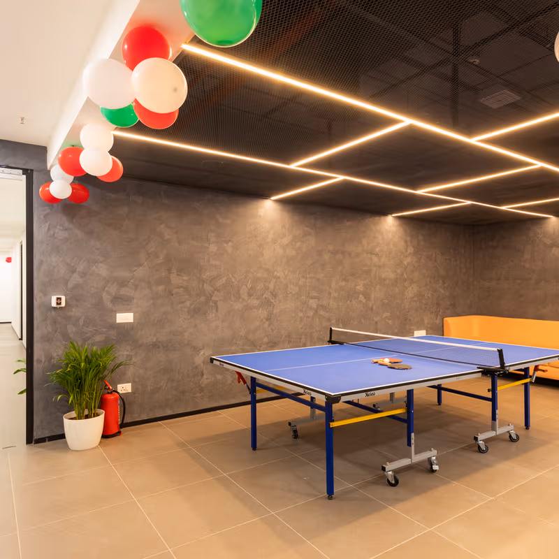 Krishe Block Hitech City Rd Vittal Rao Nagar Madhapur, Hyderabad - Image 7
