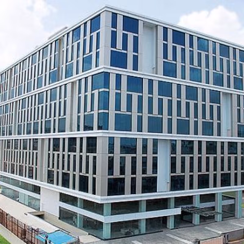 Krishe Block Hitech City Rd Vittal Rao Nagar Madhapur, Hyderabad - Image 10