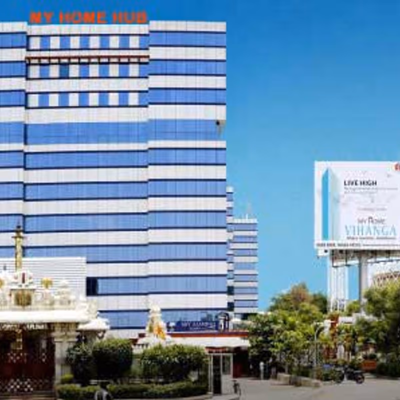 Block 1 Madhapur Patrika Nagar Hitec City, Hyderabad - Image 10