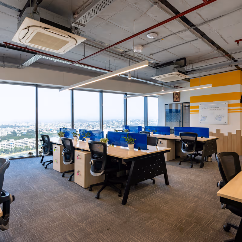 Isb Rd Financial District Gachibowli Nanakramguda, Hyderabad - Image 5